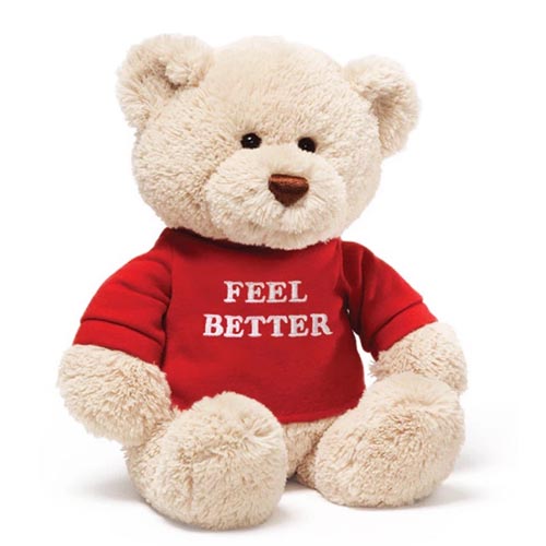 logo custom plush teddy bear toy with clothes