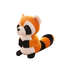 Of interesting and lovely small raccoon doll plush toys hold long tail koala bear a raccoon plush toy