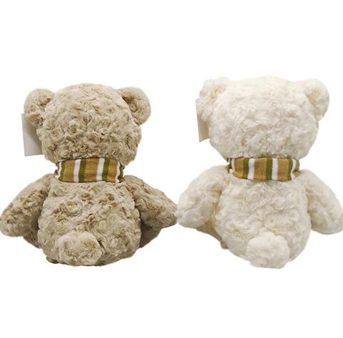 Top selling grey bear plush toys bear for sale 
