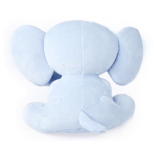 China plush toy manufacturer high quality elephant plush toy no minimum 