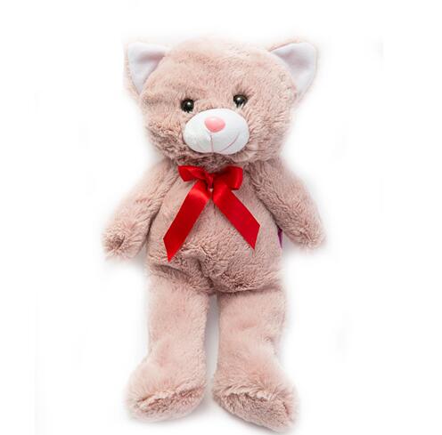 2020 Holly plush toy mini teddy bear online 