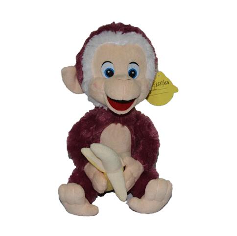 2020 Wholesale monkey Plush Toys