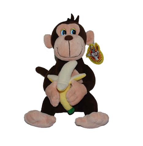2020 Wholesale monkey Plush Toys