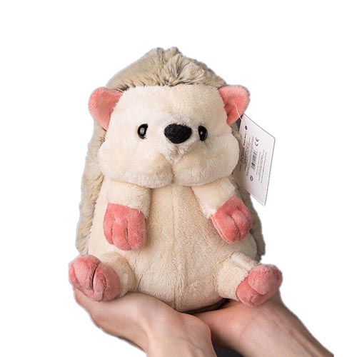 Toys For Children 2020 Hot Amazon Trending Toys High Quality Plush Cute Peluche Stuffed Animals Plush Hedgehog Toy 