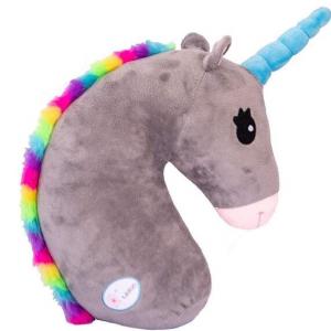 Neck Animal Car Cushion Lovely Creative Children's Unicorn Pillow