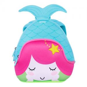 Waterproof 3D Animal Preschool Kids school bag new kids 