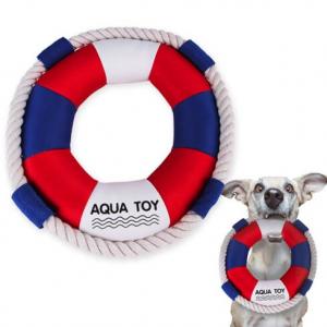 New Design Nice Looking Cut Pet Plush Dog Interactive Toy