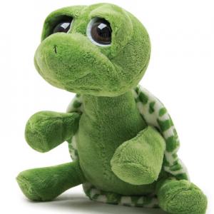 Big Eye Tortoise Stuffed Sea animal Plush Toys 