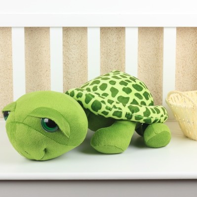 Big Eye Tortoise Stuffed Sea animal Plush Toys 