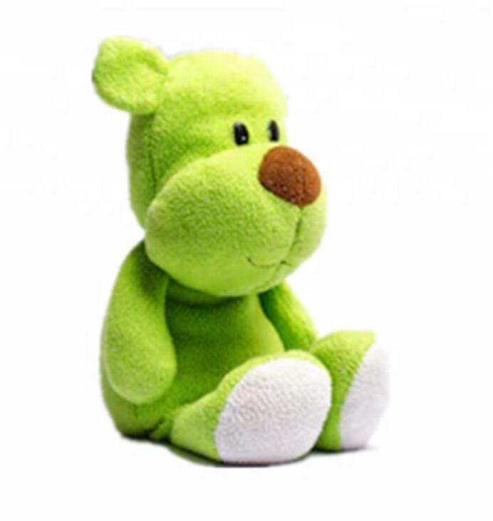  High Quality Customized Toys Plush Dog Stuffed Animals 