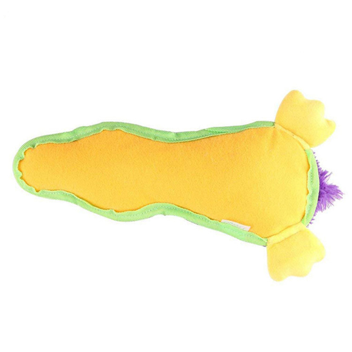 New Arrival Functional Duck Plush Toy For Baby 