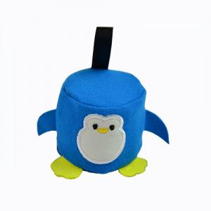  animal shape squishy squeeze toy pillow part with release pressure function