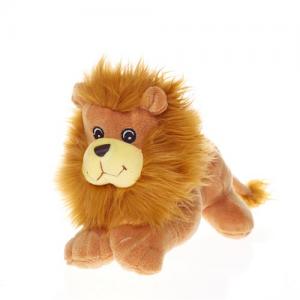New product Hot Selling Stuffed Plush Lion king Toys gift child gifts cartoon animal stuffed doll soft plush toy lion king 