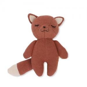 Organic cotton toy