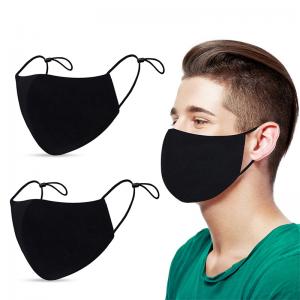 China Wholesale high quality cotton mask anti pollution dust mask 