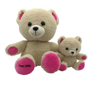 2020 New Design Custom Plush Teddy Bear Stuffed Plush Toy 