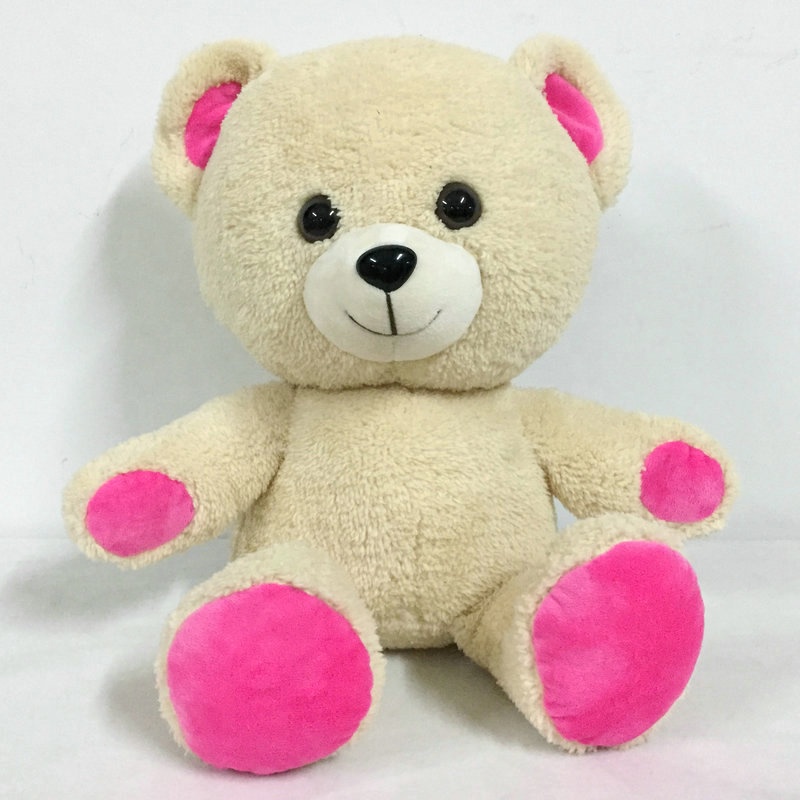2020 New Design Custom Plush Teddy Bear Stuffed Plush Toy 