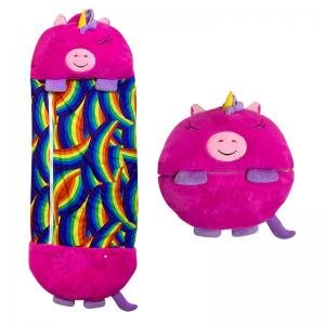 Retractable Children's Baby Sleeping Bag